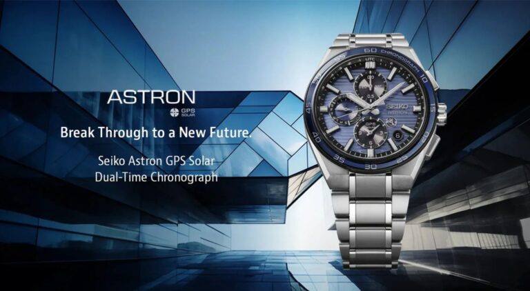 Seiko Watches