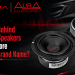 Why the Supplier Behind Your Car Speakers Matters More Than the Brand Name