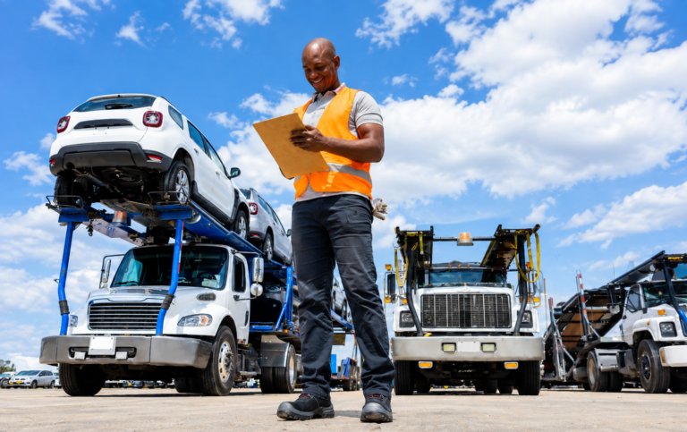 dealer to dealer auto transport