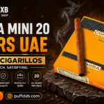 Cohiba Mini 20