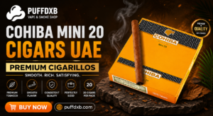 Cohiba Mini 20