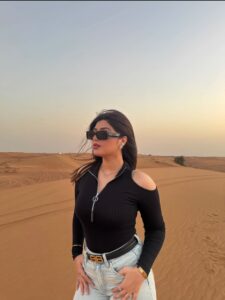 Escort In Sharjah
