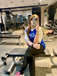 Sharjah Escort
