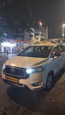 Airport Pick & Drop Service in Mumbai