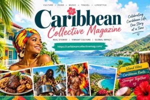 Caribbean Life One Story