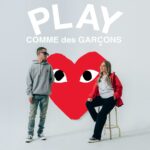 Comme des Garcons