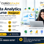 Data Analytics Course in Nagpur