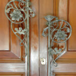 Door Handles