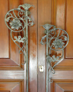 Door Handles