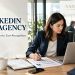 linkedin-pr-agency