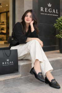 Regal Shoes New