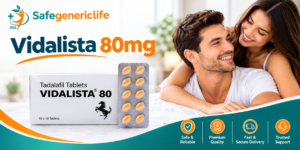 Vidalista 80