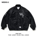 WTAPS