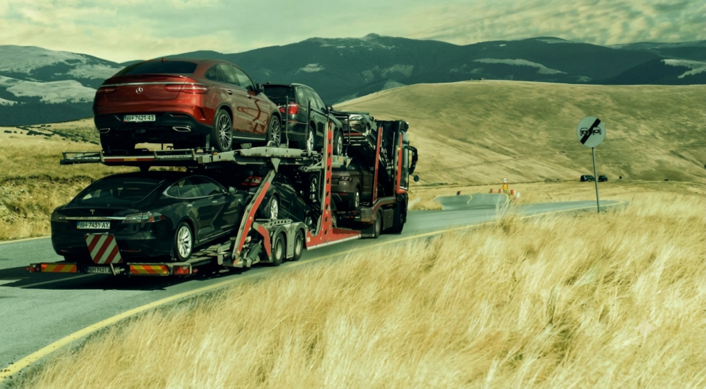 affordable vehicle shipping from florida to pennsylvania