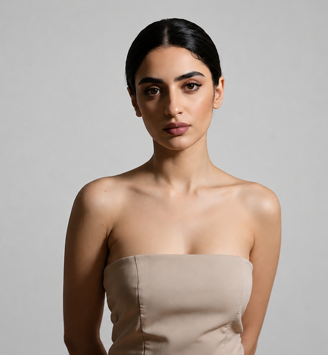 Augmentation Mammoplasty Dubai