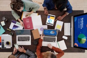 Marketing agency in Lahore Punjab