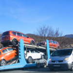 ship a car to another state