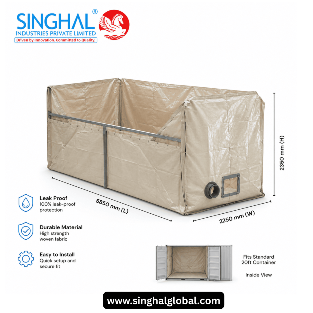 Container Liners