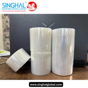 singhal Stretch Film