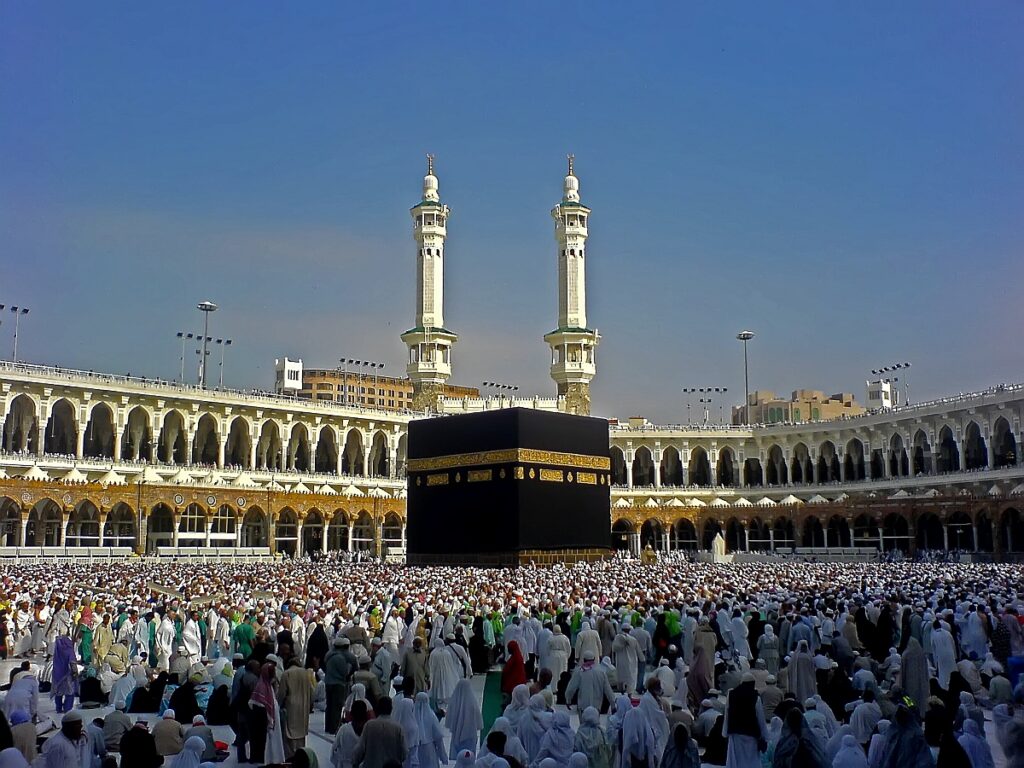 Umrah Packages